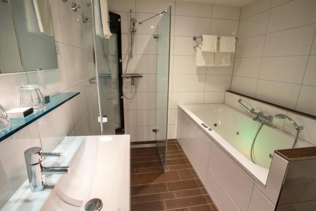 Hotel Greenside Texel