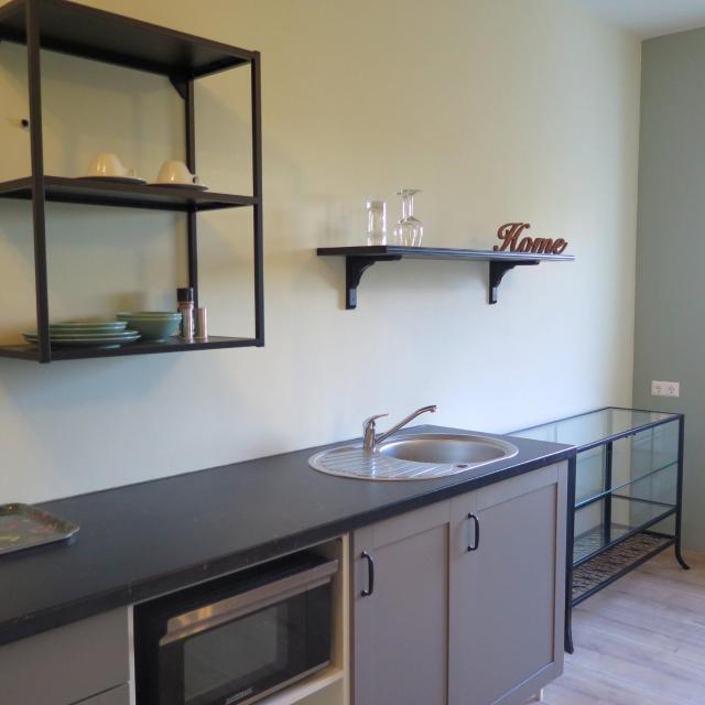 Rosenhotel - Serviced Apartments