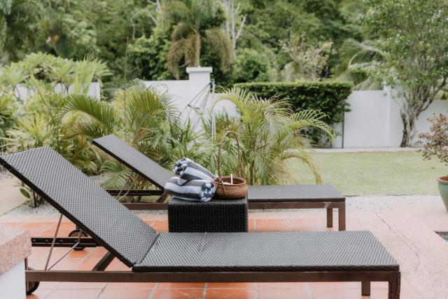Villa 6 - Private Pool Villa near Cenang by WOW Holiday Homes