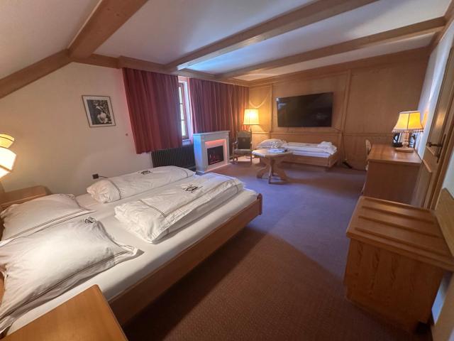 Hotel Gasthof Zum Ochsen