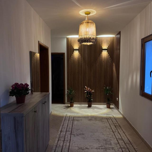 Nook Tirana Hostel