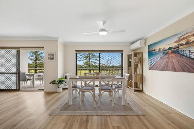 Sunrise by the Sea 1 - Ocean Glimpse Apartment