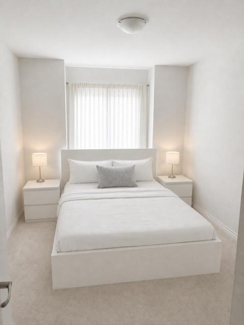 Bright Family Retreat 1 Min from Highway 403