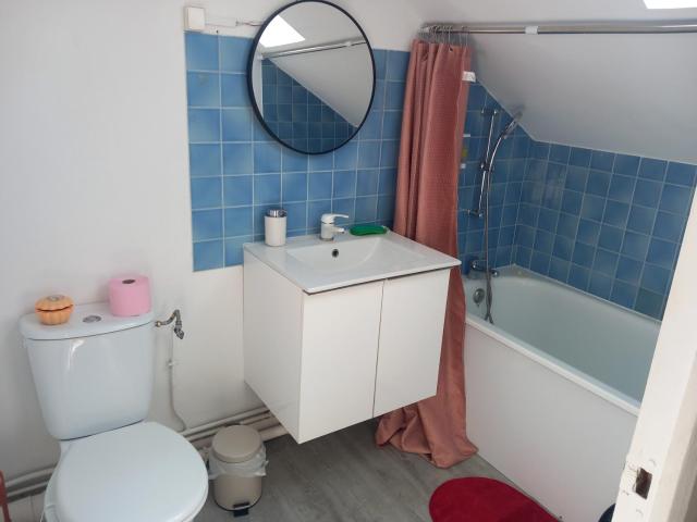 Appartement cosy