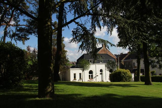 Gîte de la Conciergerie du Cheval Blanc