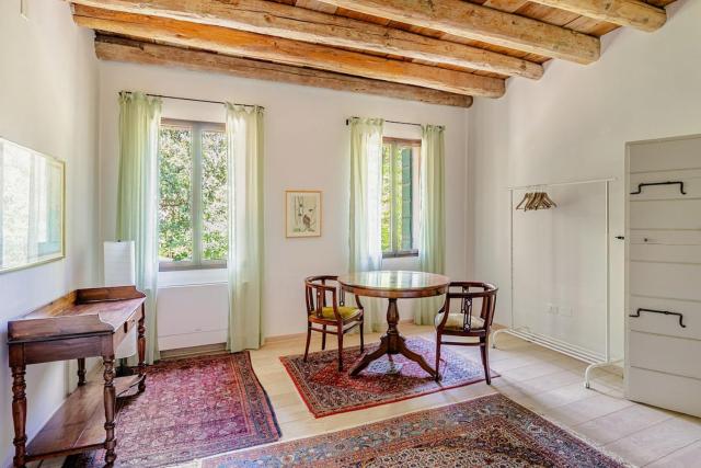 Beautiful Villa Near Venice, Verona & Padua