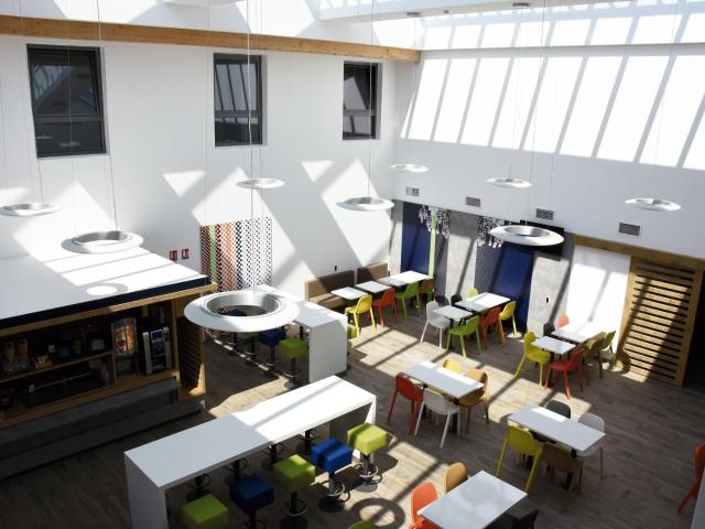 ibis budget Langres