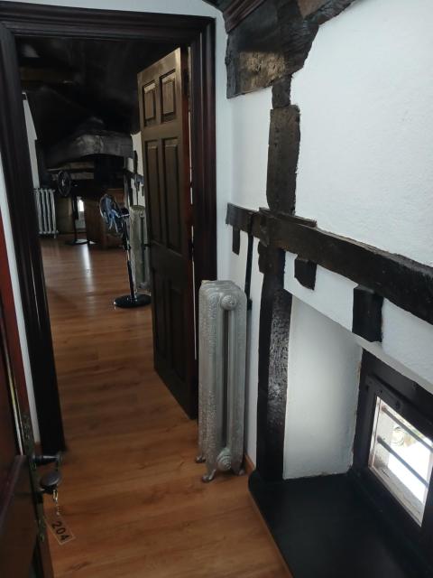 Hosteria De Quijas