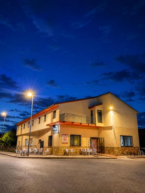 Hotel Royuela