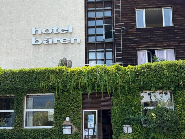 Seehotel Bären
