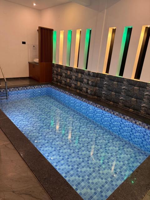 G'zzz The Pool Villa