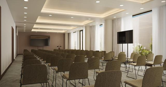 voco The Hague by IHG