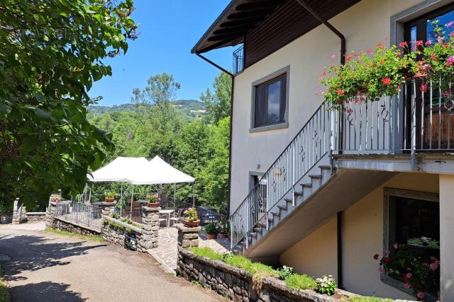 Albergo Ristorante Sciatori