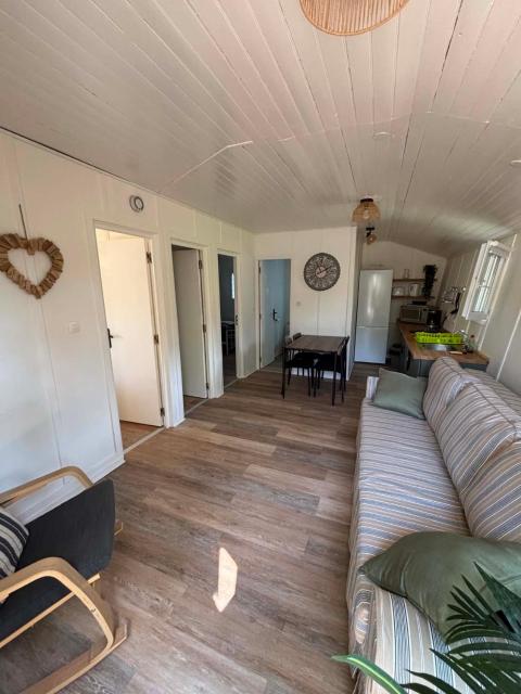 Camping le Cabri