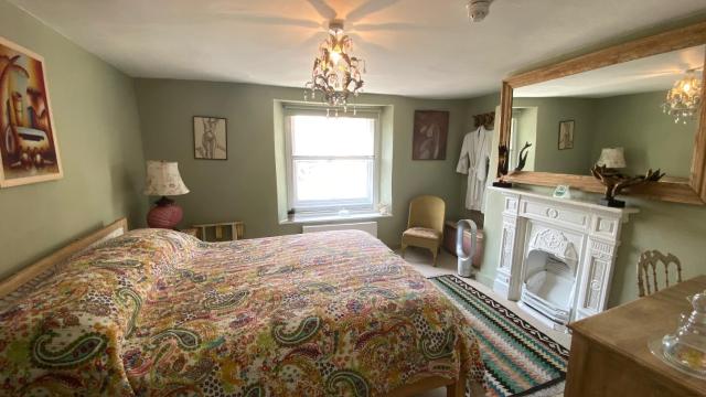 Market House 17th Century Boutique B&B