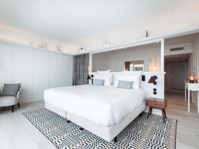Bel Hôtel Oléron Thalasso & Spa - MGallery Collection