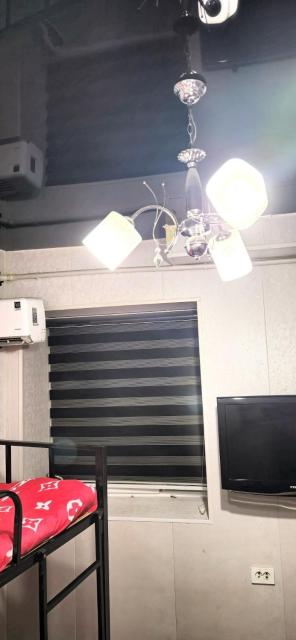 New Hostel by 10 USD
