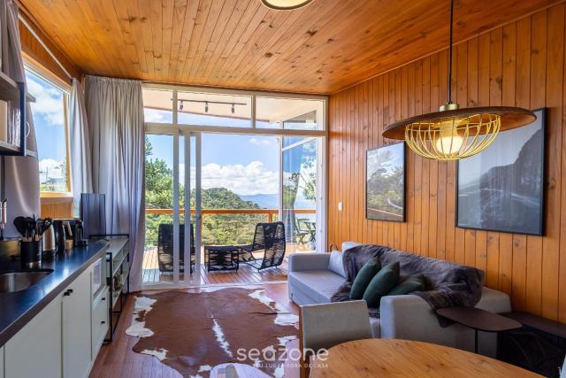 Cabana Vale encantadora em Urubici-SC PAR0001