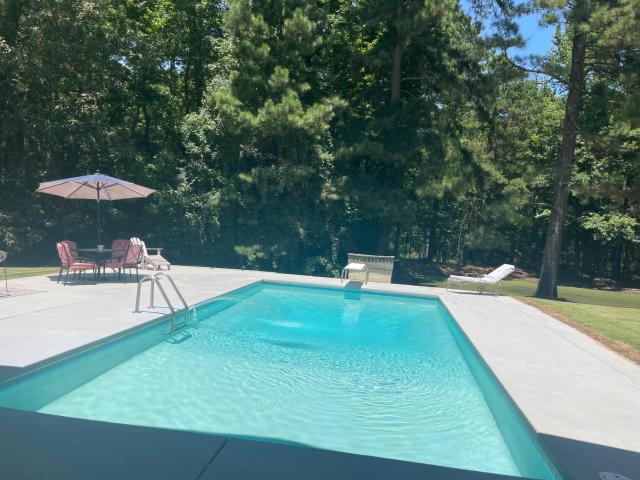 The Howard House