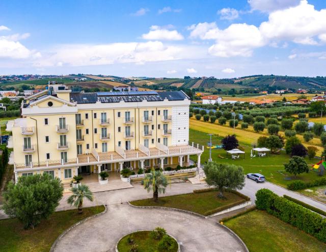 HOTEL CONCORDE