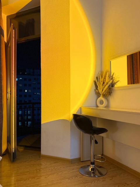 Gobi-Girl Guest house & Hostel
