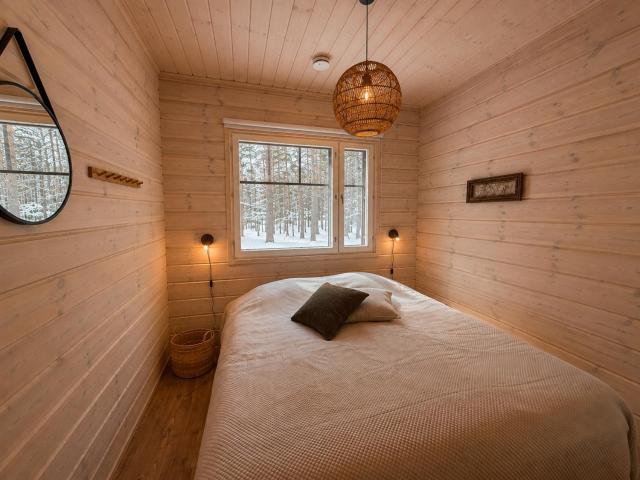 Northern Dream Cabin - Levi Ski & Golf
