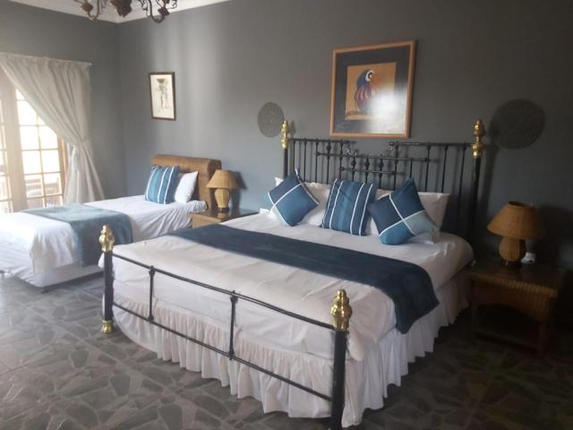 Old Mine Guesthouse