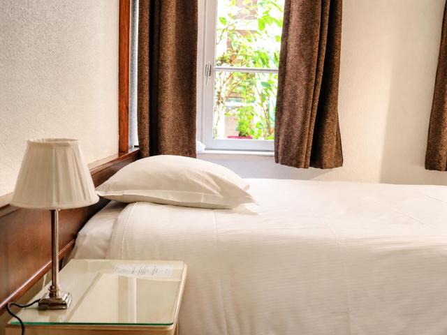 Hôtel Les Trois Luppars