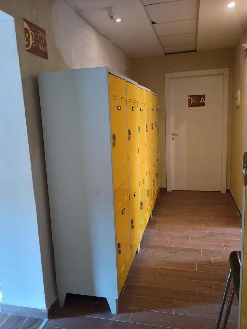 Monkey Hostel Milano