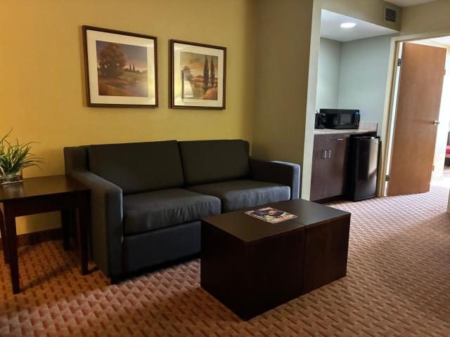 Euro-Suites Hotel