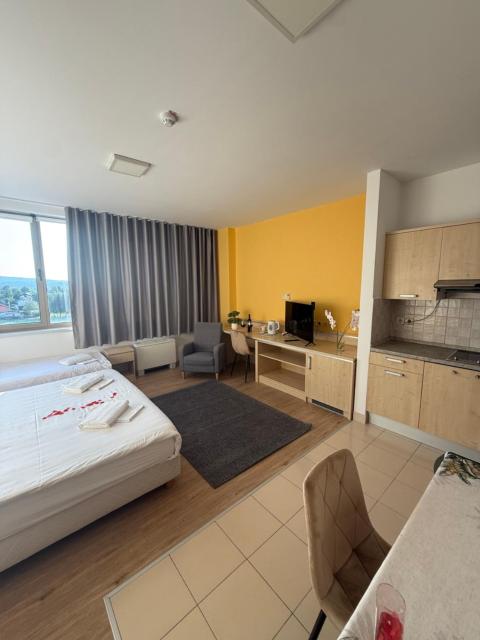 Hotel Erasmus