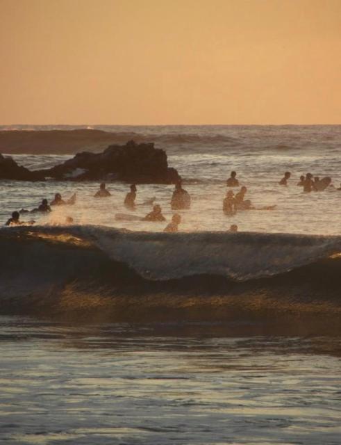 Oceanfront, AC and Parking, La Punta
