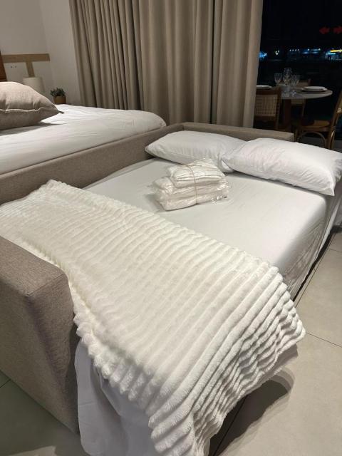 Loft Elegante proximo do Shopping Esmeralda