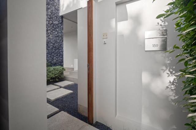 Your 3BDR holiday pool villa in Bangtao Pasak