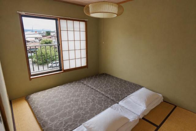 Hostel エリーラ富士吉田