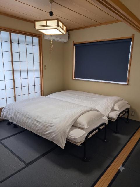 Hostel UTSUKE