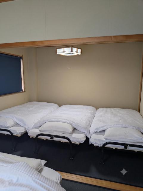 Hostel UTSUKE