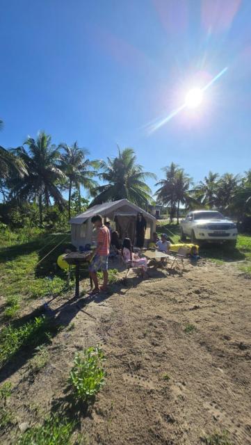 Luxary Tent