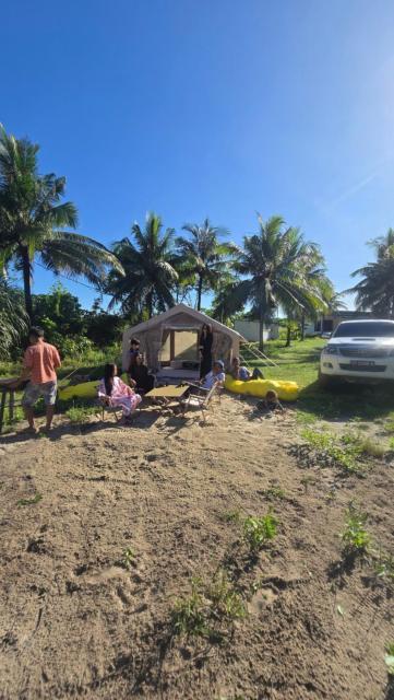 Luxary Tent