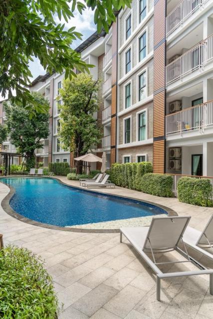 Title V High Breeze 5fl Swimming Pool Gym