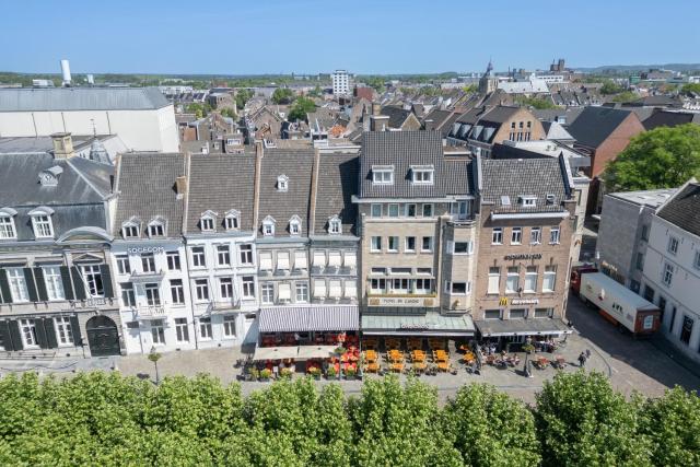 Amrâth Hotel DuCasque