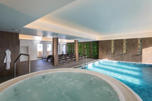 VILLA BRANDA - Tavira Nature Hotel