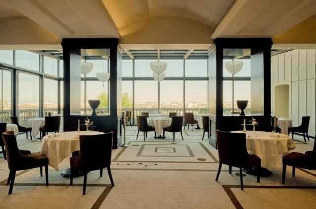 Villa Florentine, A Beauvallon Hotel & Spa