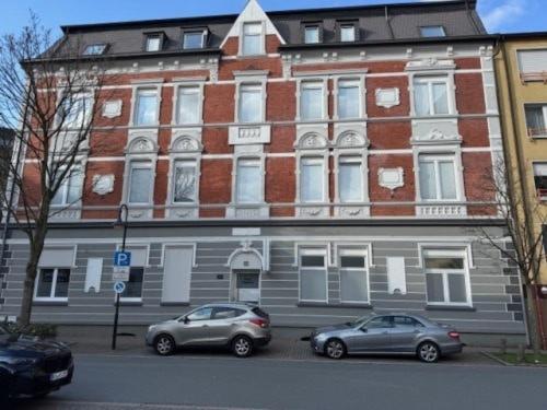 Hotel Jägerhof