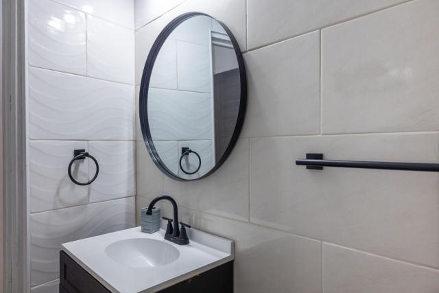 Seaview Apartment