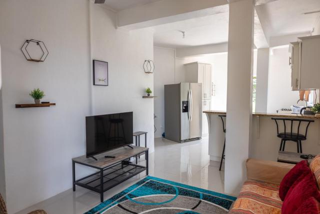 Seaview Apartment
