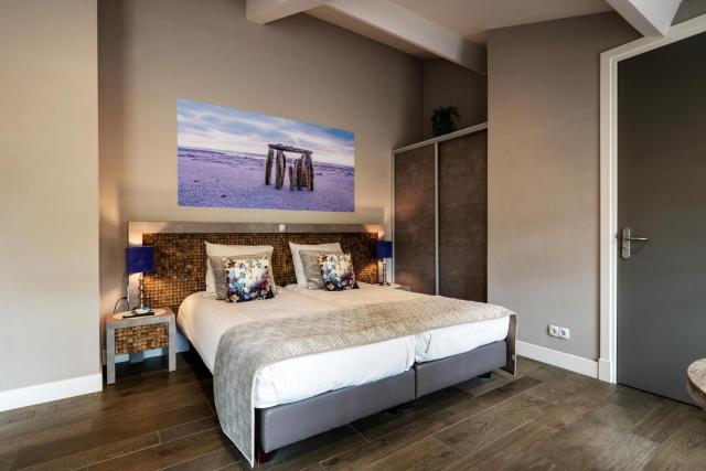 Hof van Alexander Boutiquehotel