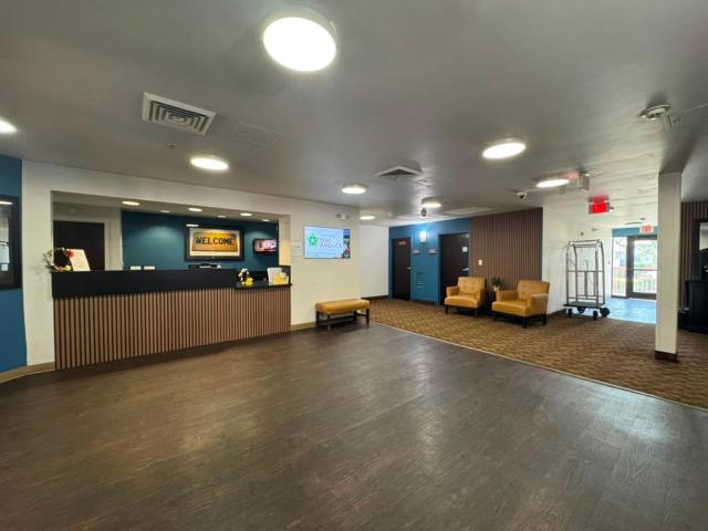 Extended Studio Hotel Suites - Los Angeles - San Dimas
