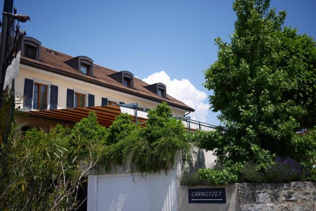 Auberge Communale à l'Union