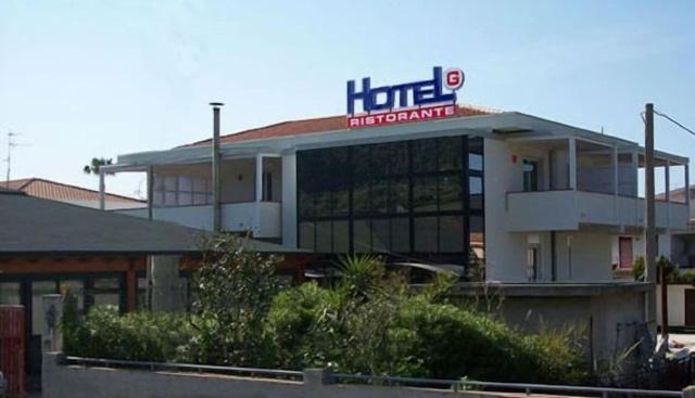 Hotel Grotte